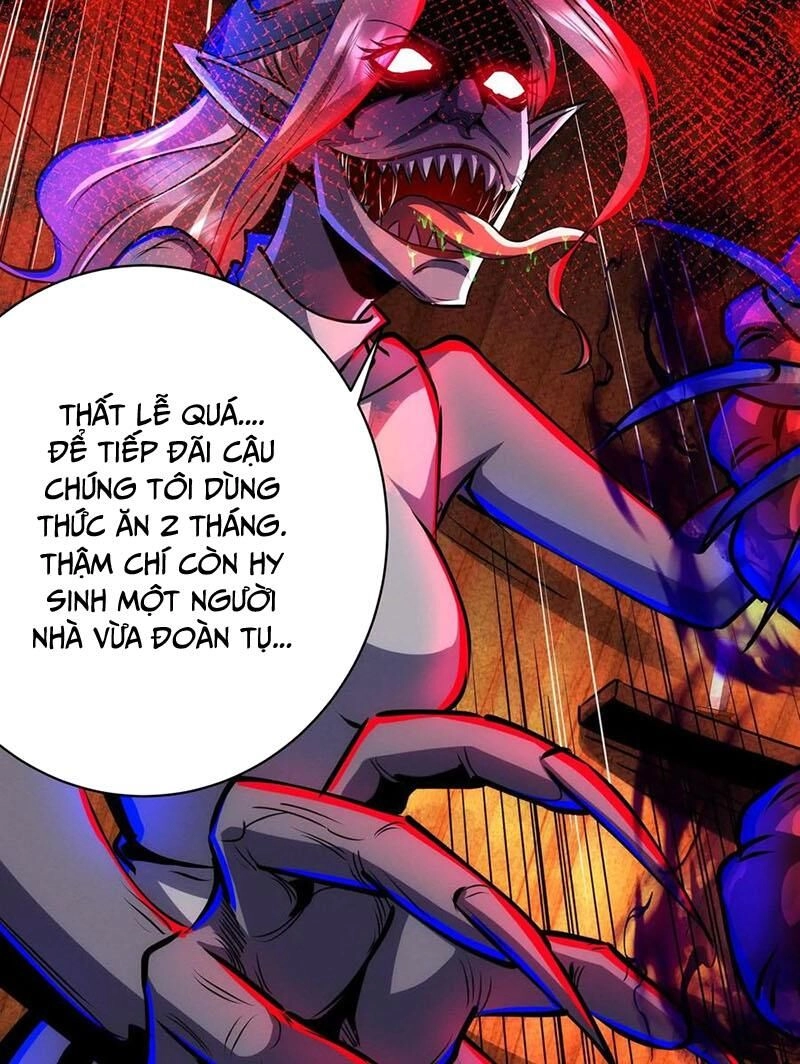 Dược Sư Kì Lạ: Bệnh Nhân Của Tôi Đều Rất Khủng Bố Chapter 217 - 9