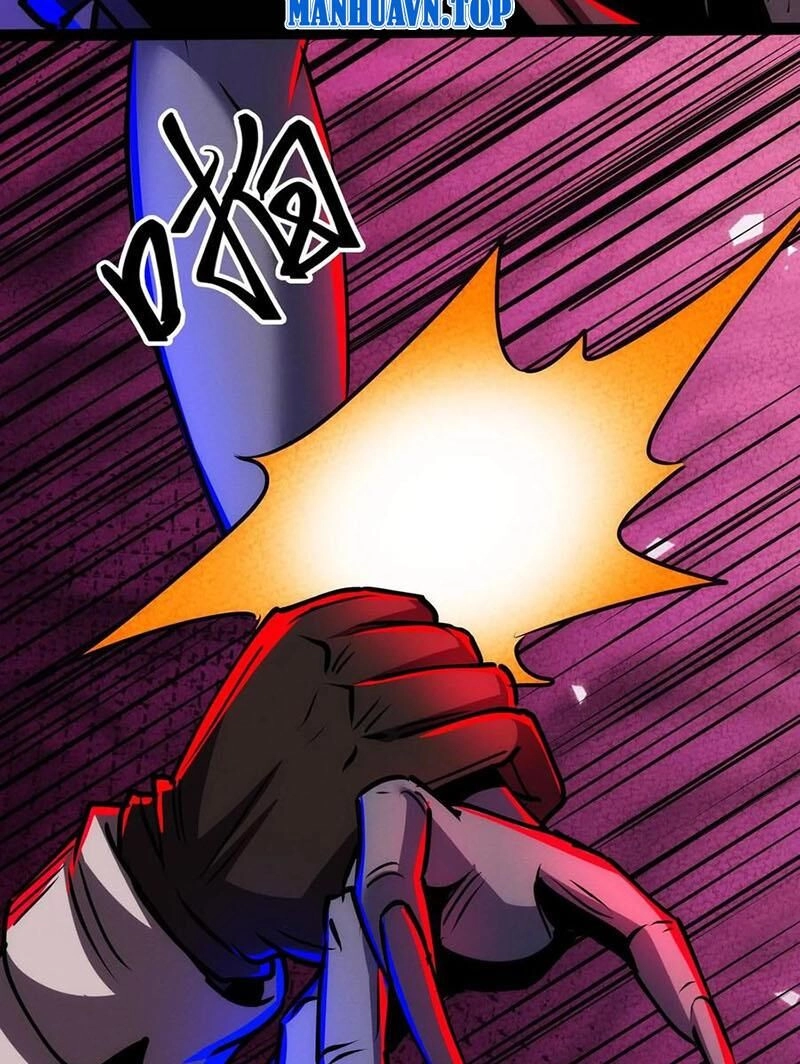 Dược Sư Kì Lạ: Bệnh Nhân Của Tôi Đều Rất Khủng Bố Chapter 217 - 13