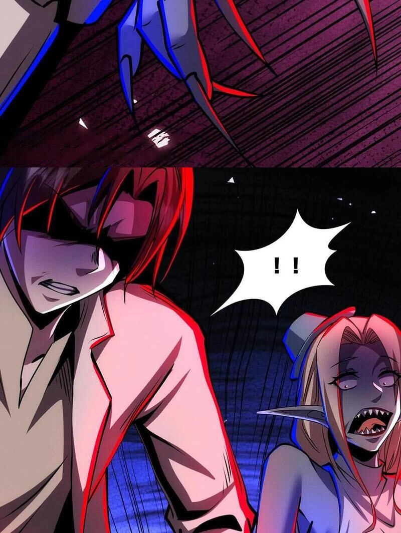 Dược Sư Kì Lạ: Bệnh Nhân Của Tôi Đều Rất Khủng Bố Chapter 217 - 14