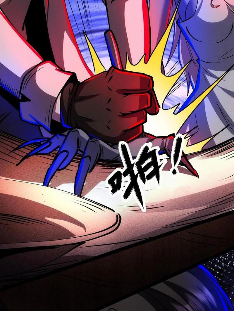 Dược Sư Kì Lạ: Bệnh Nhân Của Tôi Đều Rất Khủng Bố Chapter 217 - 15