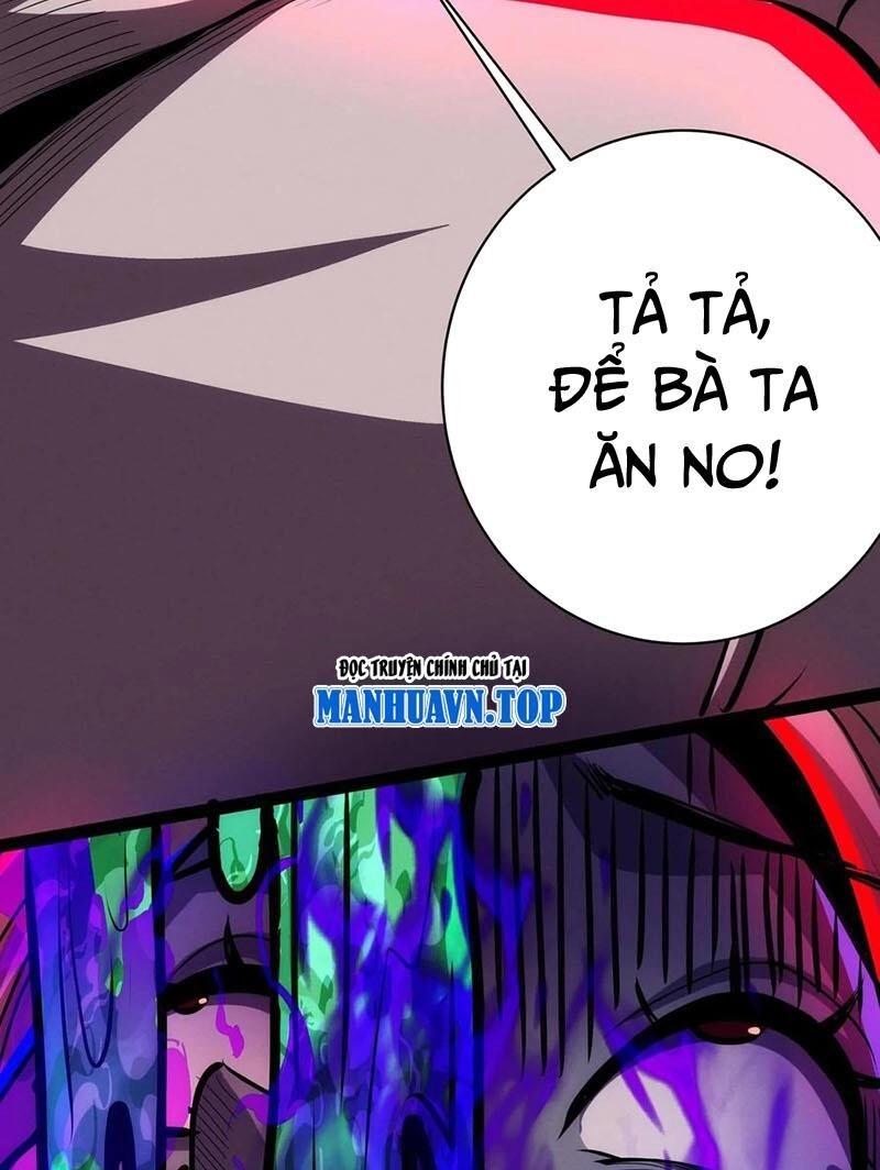 Dược Sư Kì Lạ: Bệnh Nhân Của Tôi Đều Rất Khủng Bố Chapter 217 - 18