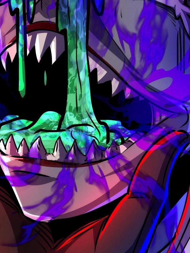 Dược Sư Kì Lạ: Bệnh Nhân Của Tôi Đều Rất Khủng Bố Chapter 217 - 19