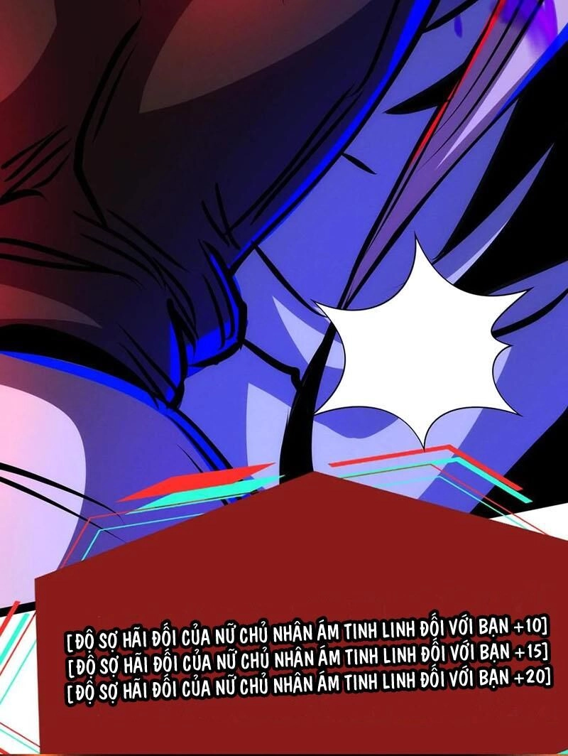 Dược Sư Kì Lạ: Bệnh Nhân Của Tôi Đều Rất Khủng Bố Chapter 217 - 20