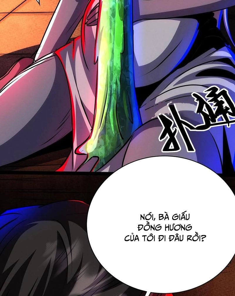 Dược Sư Kì Lạ: Bệnh Nhân Của Tôi Đều Rất Khủng Bố Chapter 217 - 22