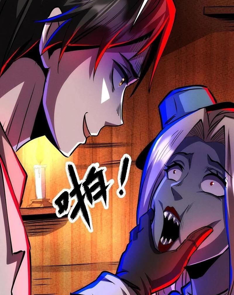 Dược Sư Kì Lạ: Bệnh Nhân Của Tôi Đều Rất Khủng Bố Chapter 217 - 23