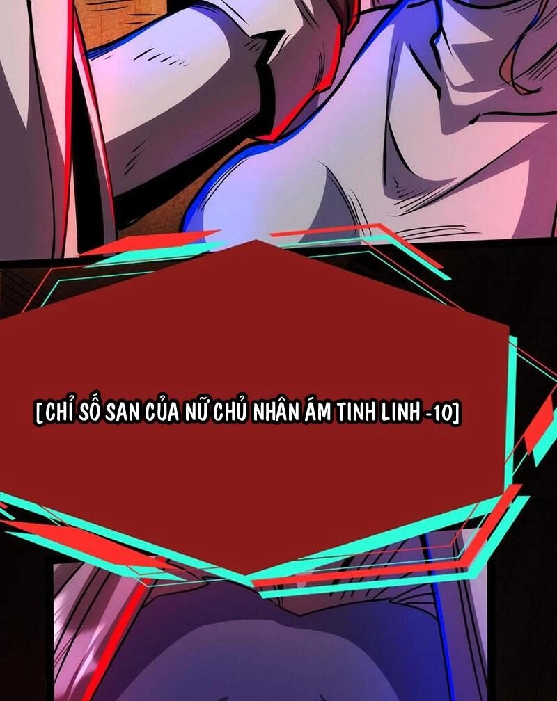 Dược Sư Kì Lạ: Bệnh Nhân Của Tôi Đều Rất Khủng Bố Chapter 217 - 24