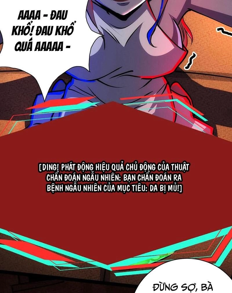 Dược Sư Kì Lạ: Bệnh Nhân Của Tôi Đều Rất Khủng Bố Chapter 217 - 29