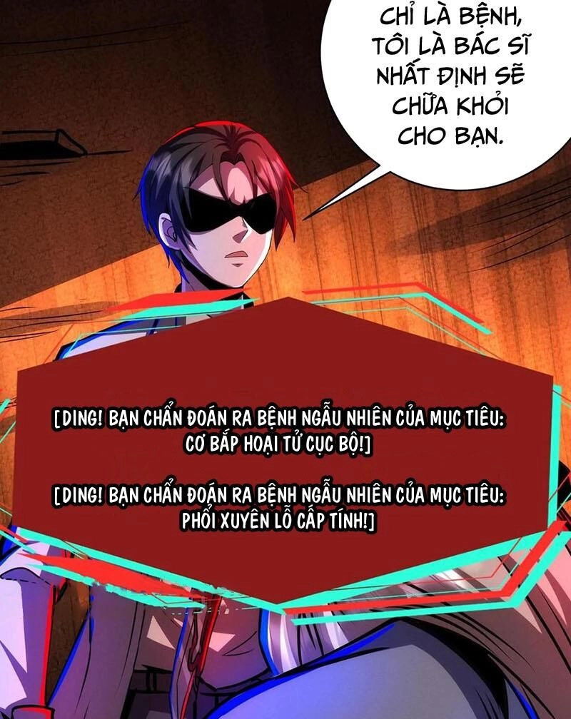 Dược Sư Kì Lạ: Bệnh Nhân Của Tôi Đều Rất Khủng Bố Chapter 217 - 30