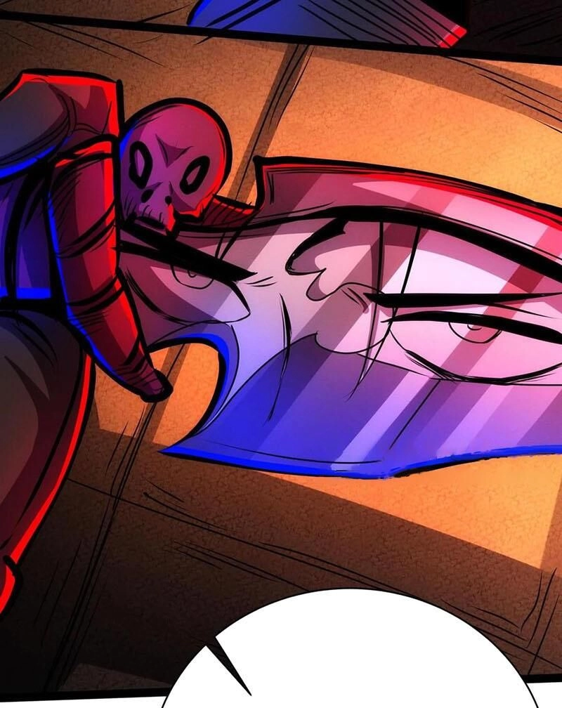 Dược Sư Kì Lạ: Bệnh Nhân Của Tôi Đều Rất Khủng Bố Chapter 217 - 33