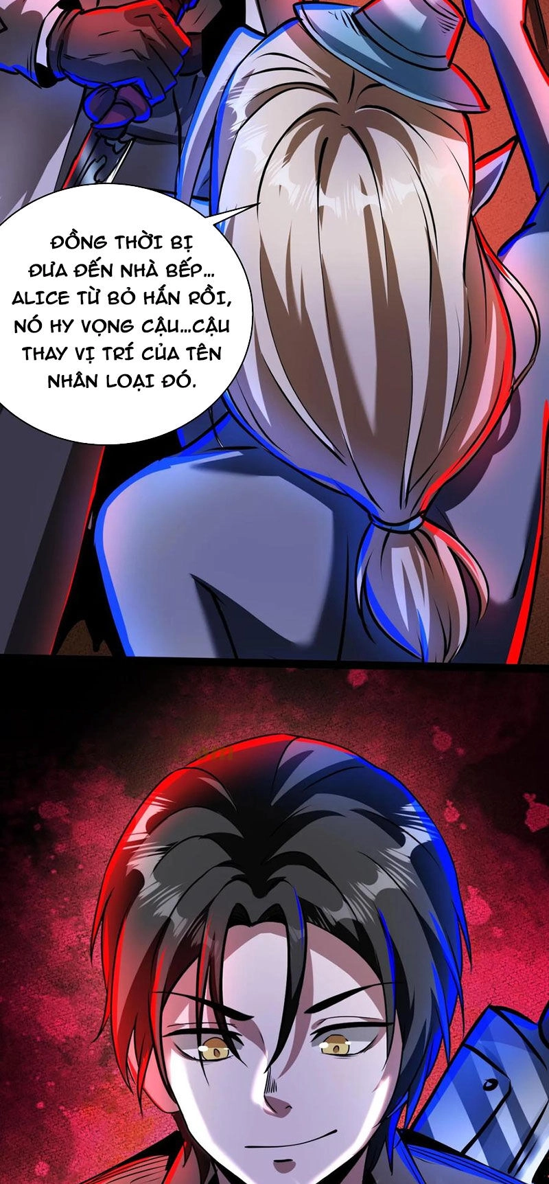 Dược Sư Kì Lạ: Bệnh Nhân Của Tôi Đều Rất Khủng Bố Chapter 218 - 2