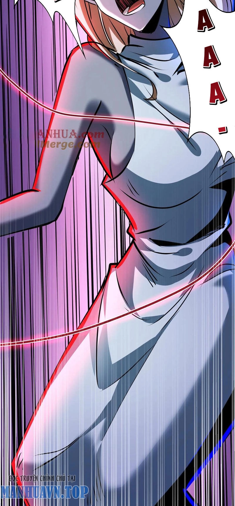 Dược Sư Kì Lạ: Bệnh Nhân Của Tôi Đều Rất Khủng Bố Chapter 218 - 4