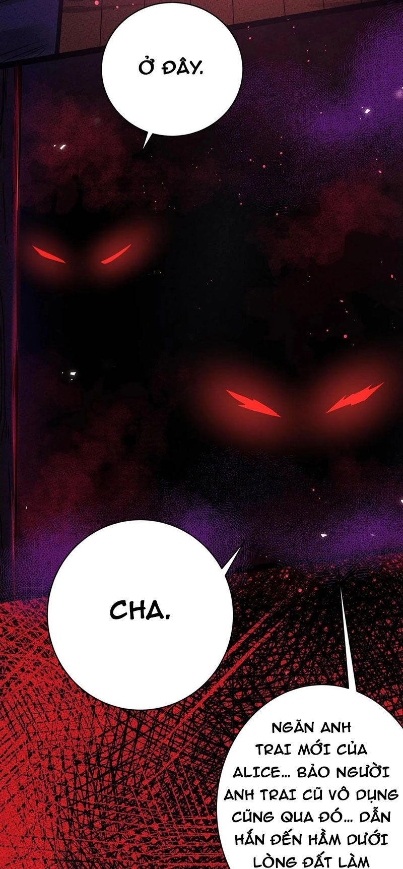 Dược Sư Kì Lạ: Bệnh Nhân Của Tôi Đều Rất Khủng Bố Chapter 218 - 6