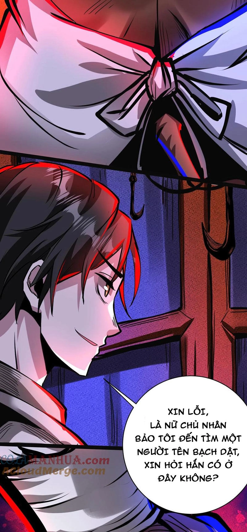 Dược Sư Kì Lạ: Bệnh Nhân Của Tôi Đều Rất Khủng Bố Chapter 218 - 10