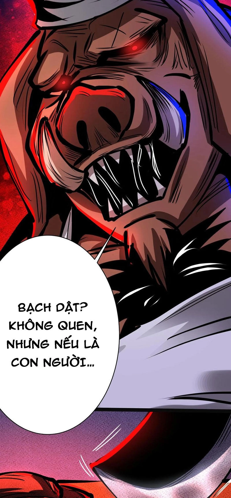 Dược Sư Kì Lạ: Bệnh Nhân Của Tôi Đều Rất Khủng Bố Chapter 218 - 11