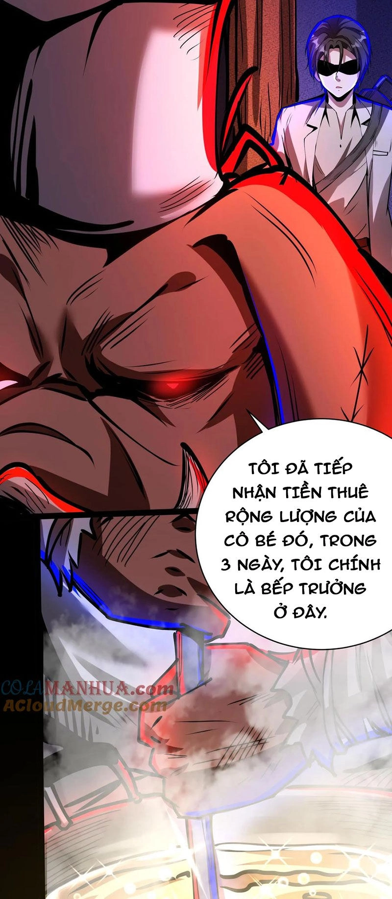 Dược Sư Kì Lạ: Bệnh Nhân Của Tôi Đều Rất Khủng Bố Chapter 218 - 15