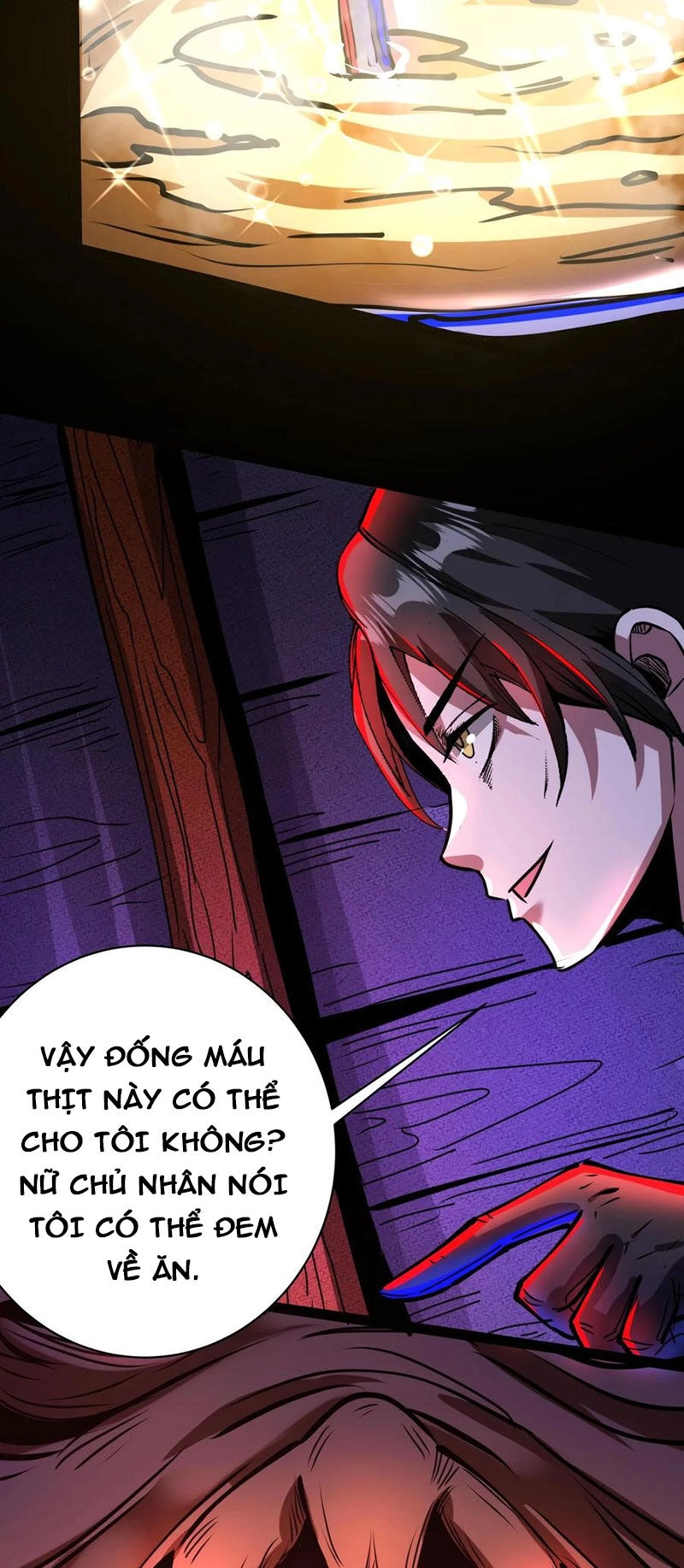 Dược Sư Kì Lạ: Bệnh Nhân Của Tôi Đều Rất Khủng Bố Chapter 218 - 16