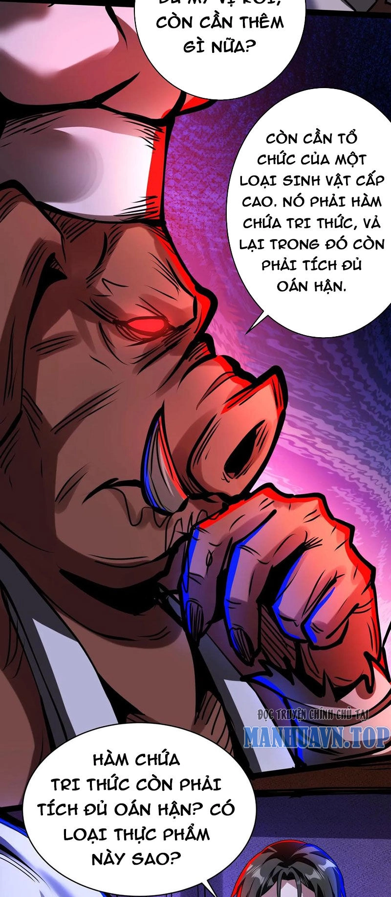 Dược Sư Kì Lạ: Bệnh Nhân Của Tôi Đều Rất Khủng Bố Chapter 218 - 19