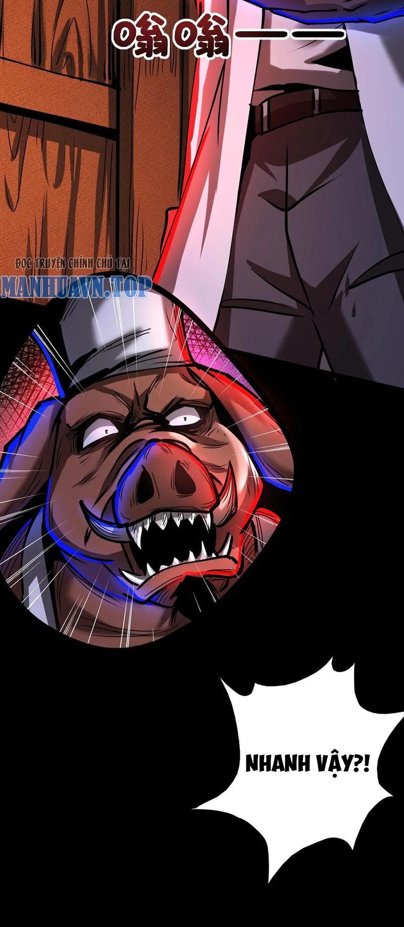 Dược Sư Kì Lạ: Bệnh Nhân Của Tôi Đều Rất Khủng Bố Chapter 218 - 22