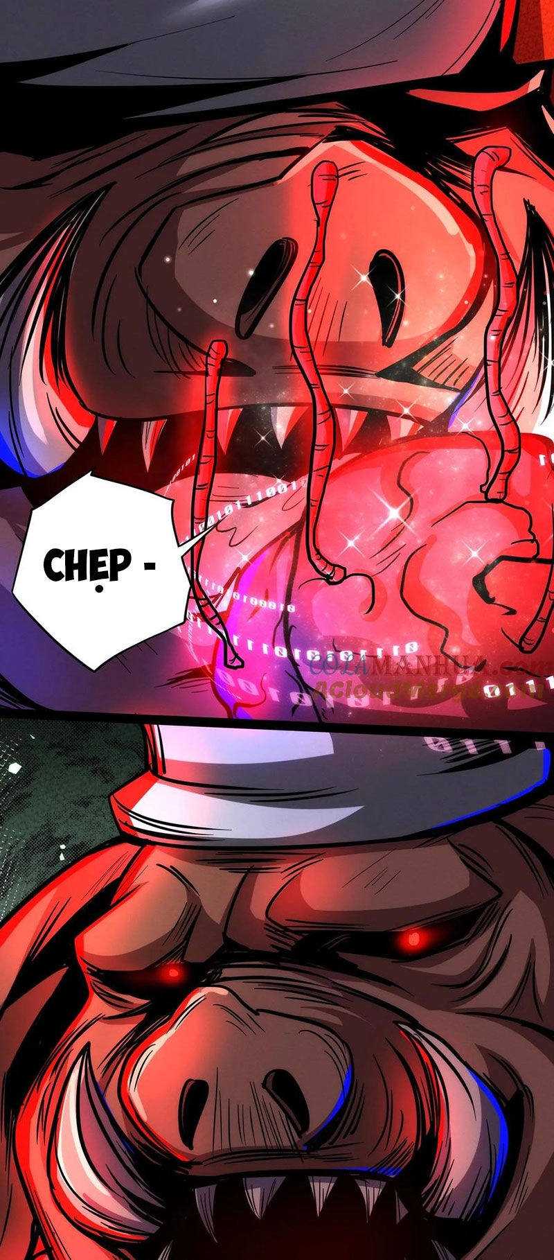 Dược Sư Kì Lạ: Bệnh Nhân Của Tôi Đều Rất Khủng Bố Chapter 219 - 2