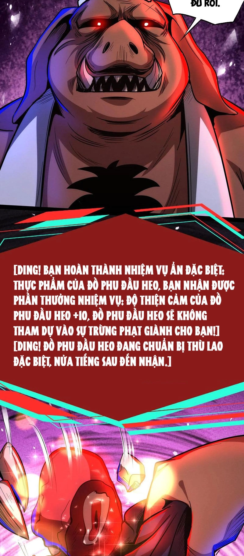 Dược Sư Kì Lạ: Bệnh Nhân Của Tôi Đều Rất Khủng Bố Chapter 219 - 5