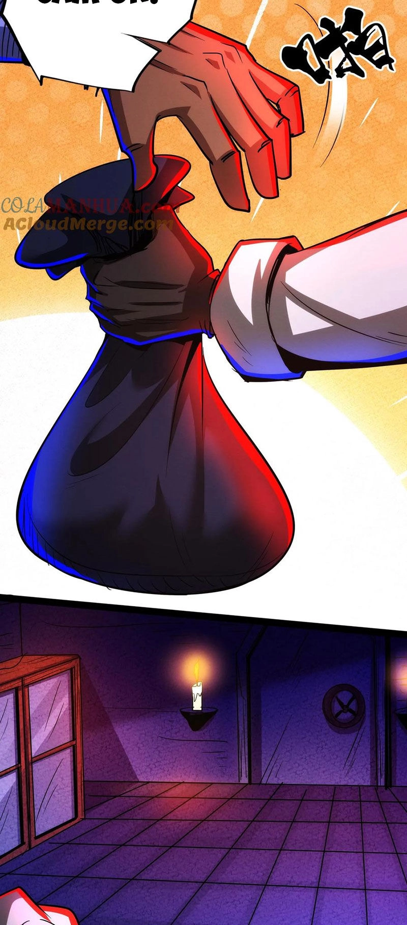 Dược Sư Kì Lạ: Bệnh Nhân Của Tôi Đều Rất Khủng Bố Chapter 219 - 7