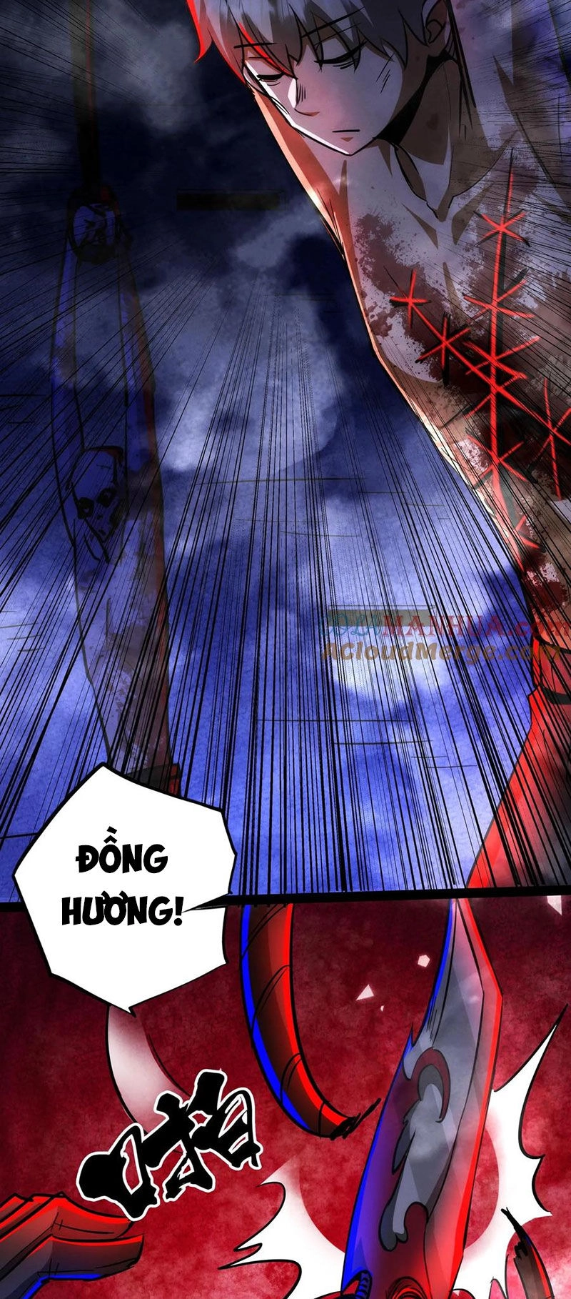 Dược Sư Kì Lạ: Bệnh Nhân Của Tôi Đều Rất Khủng Bố Chapter 219 - 13