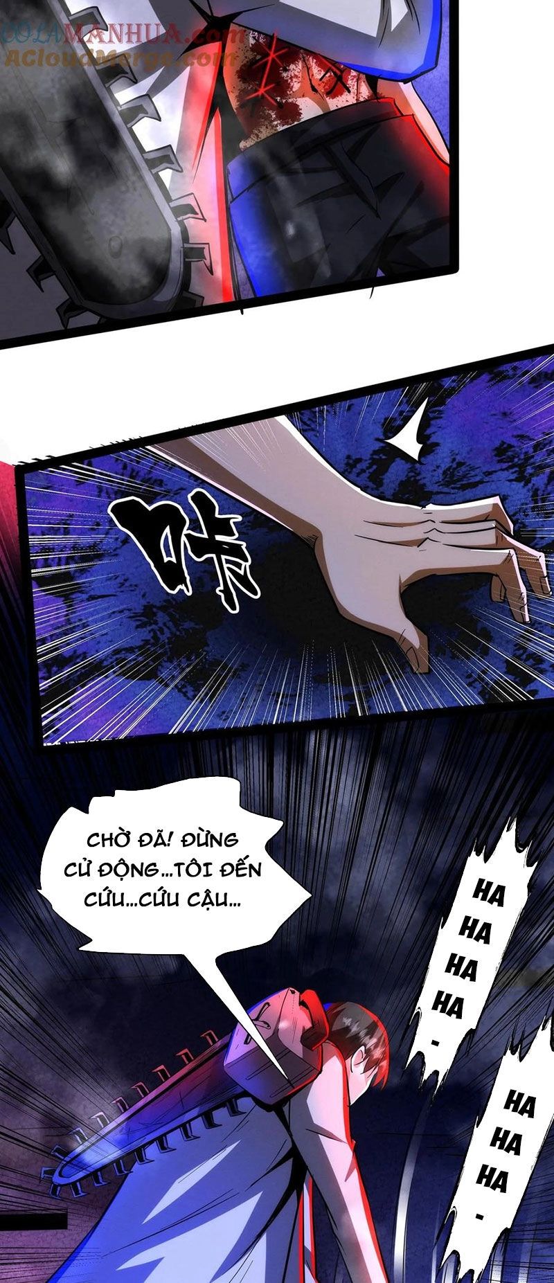 Dược Sư Kì Lạ: Bệnh Nhân Của Tôi Đều Rất Khủng Bố Chapter 219 - 15