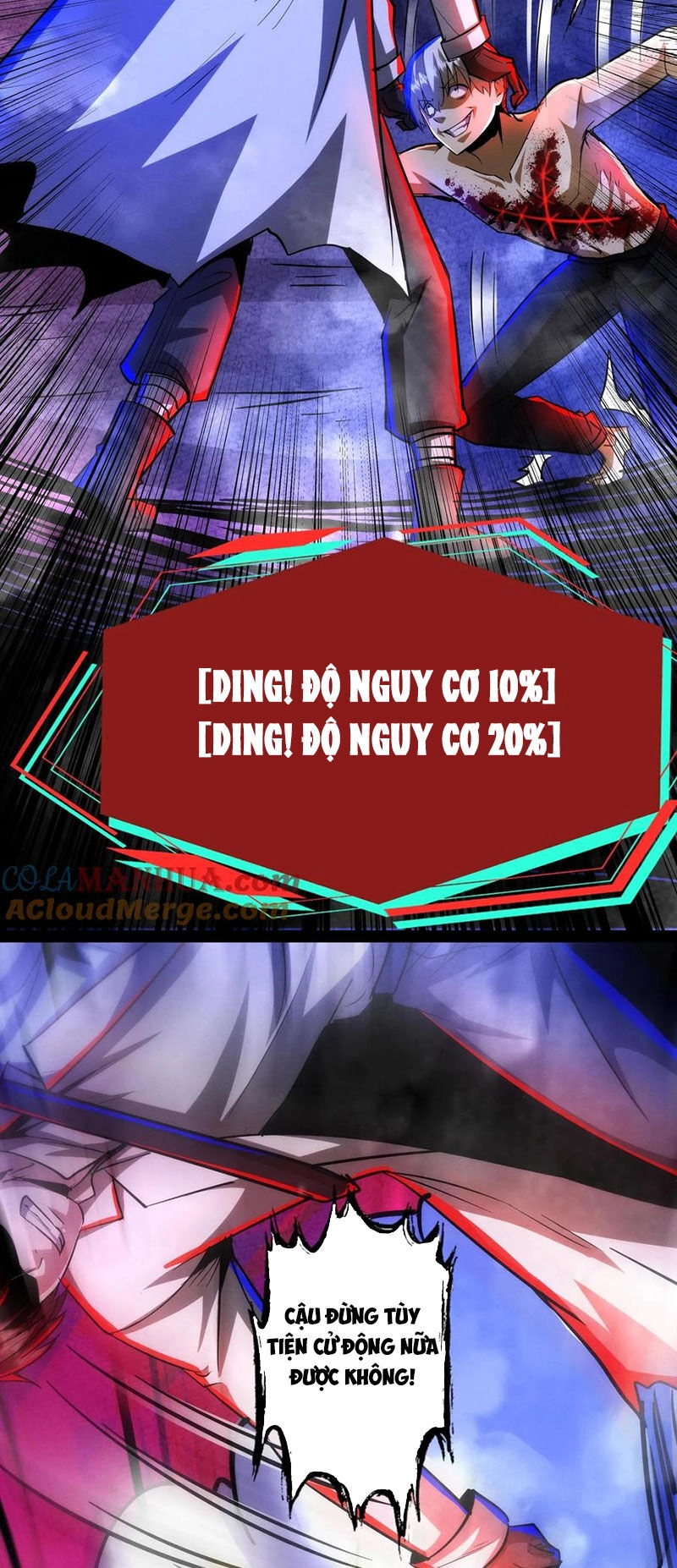 Dược Sư Kì Lạ: Bệnh Nhân Của Tôi Đều Rất Khủng Bố Chapter 219 - 16