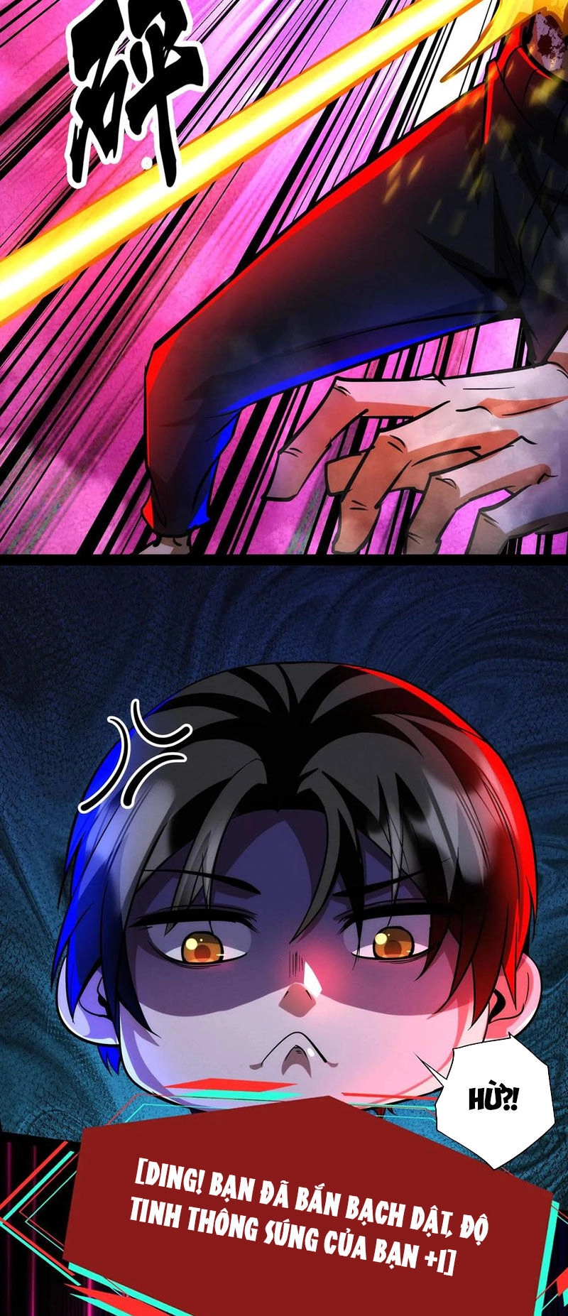 Dược Sư Kì Lạ: Bệnh Nhân Của Tôi Đều Rất Khủng Bố Chapter 219 - 20