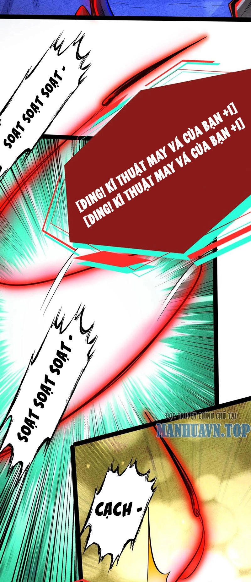 Dược Sư Kì Lạ: Bệnh Nhân Của Tôi Đều Rất Khủng Bố Chapter 219 - 23