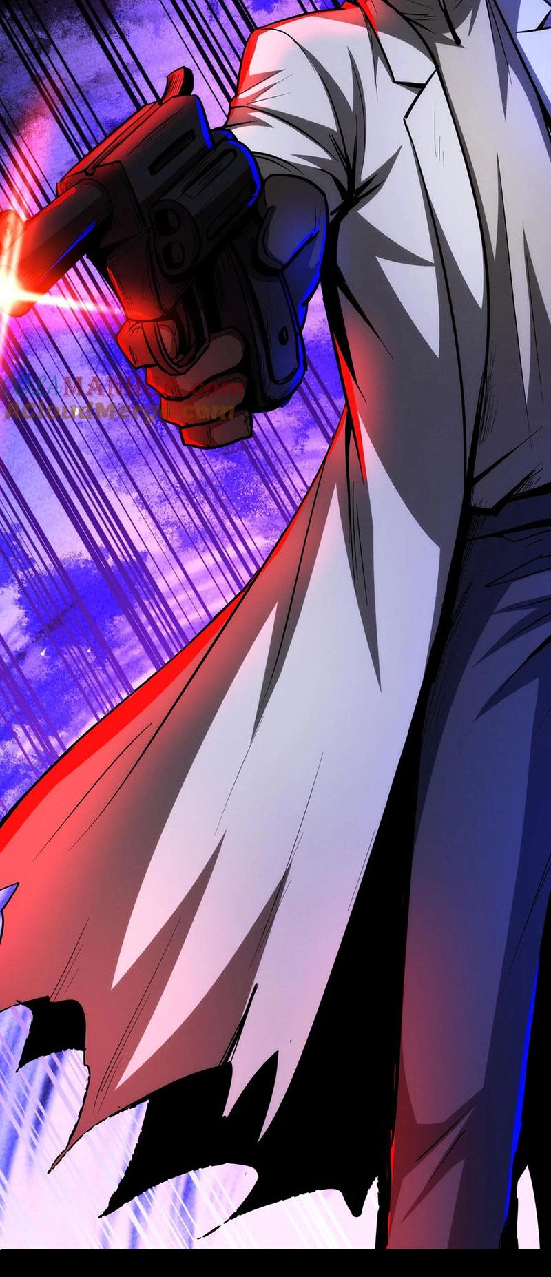 Dược Sư Kì Lạ: Bệnh Nhân Của Tôi Đều Rất Khủng Bố Chapter 219 - 27