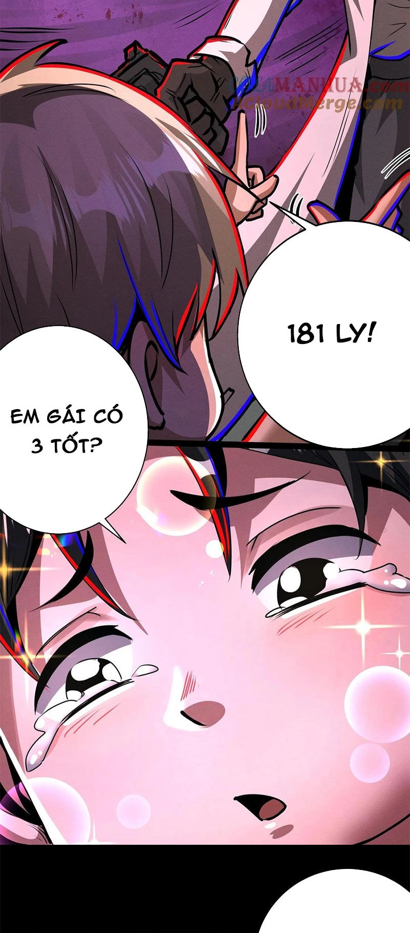 Dược Sư Kì Lạ: Bệnh Nhân Của Tôi Đều Rất Khủng Bố Chapter 220 - 4