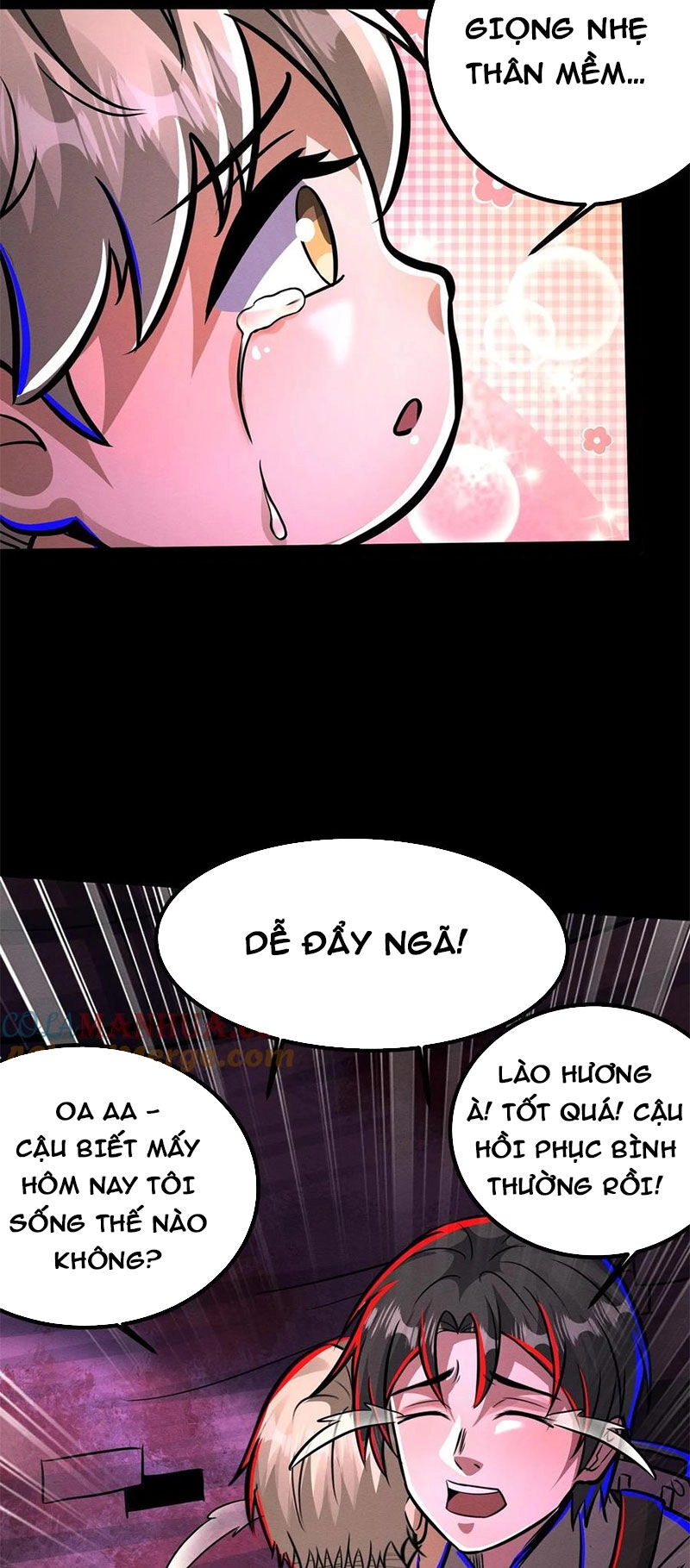 Dược Sư Kì Lạ: Bệnh Nhân Của Tôi Đều Rất Khủng Bố Chapter 220 - 5