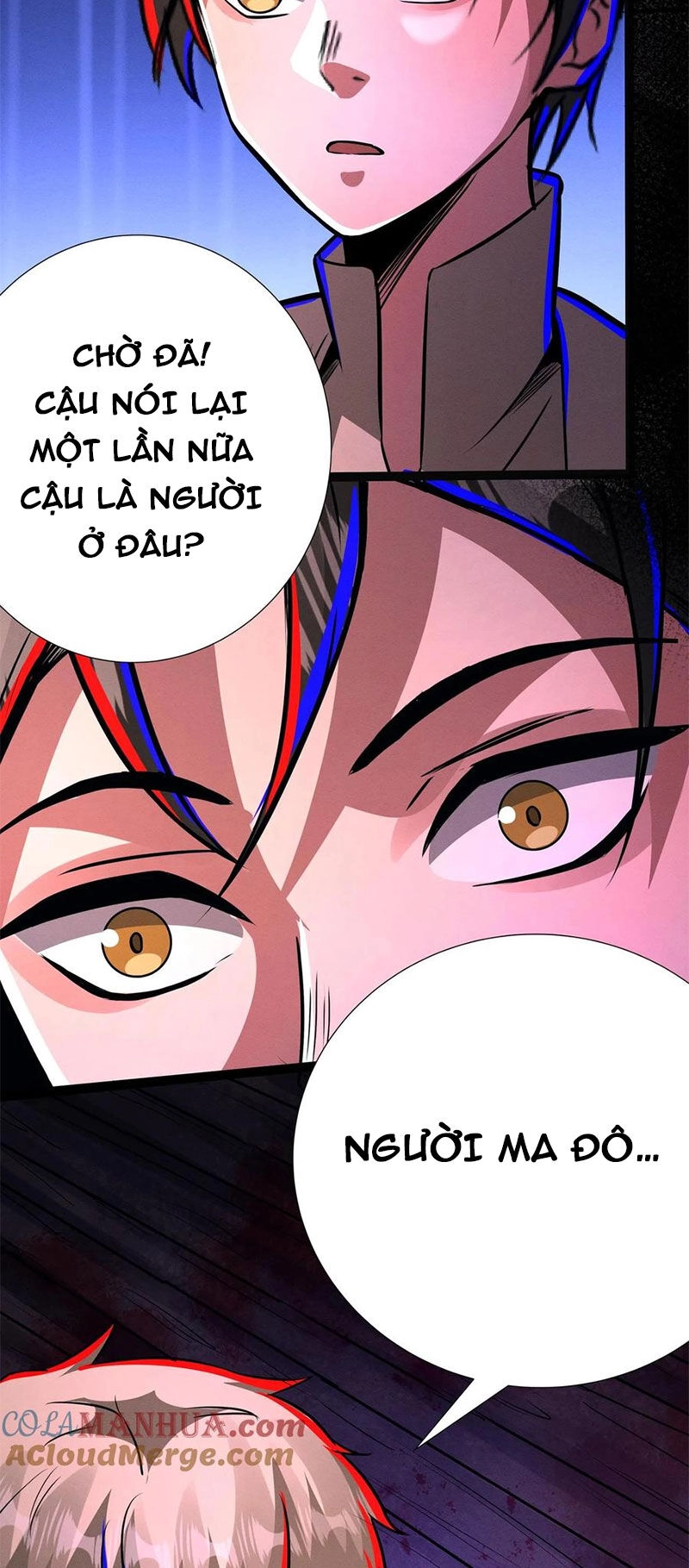 Dược Sư Kì Lạ: Bệnh Nhân Của Tôi Đều Rất Khủng Bố Chapter 220 - 11