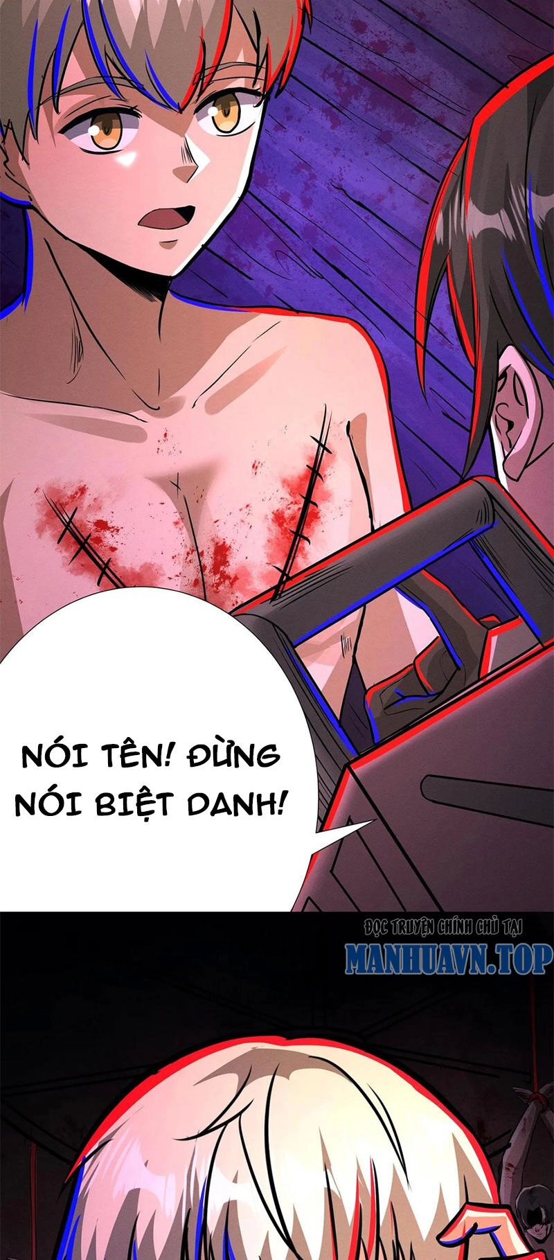 Dược Sư Kì Lạ: Bệnh Nhân Của Tôi Đều Rất Khủng Bố Chapter 220 - 12