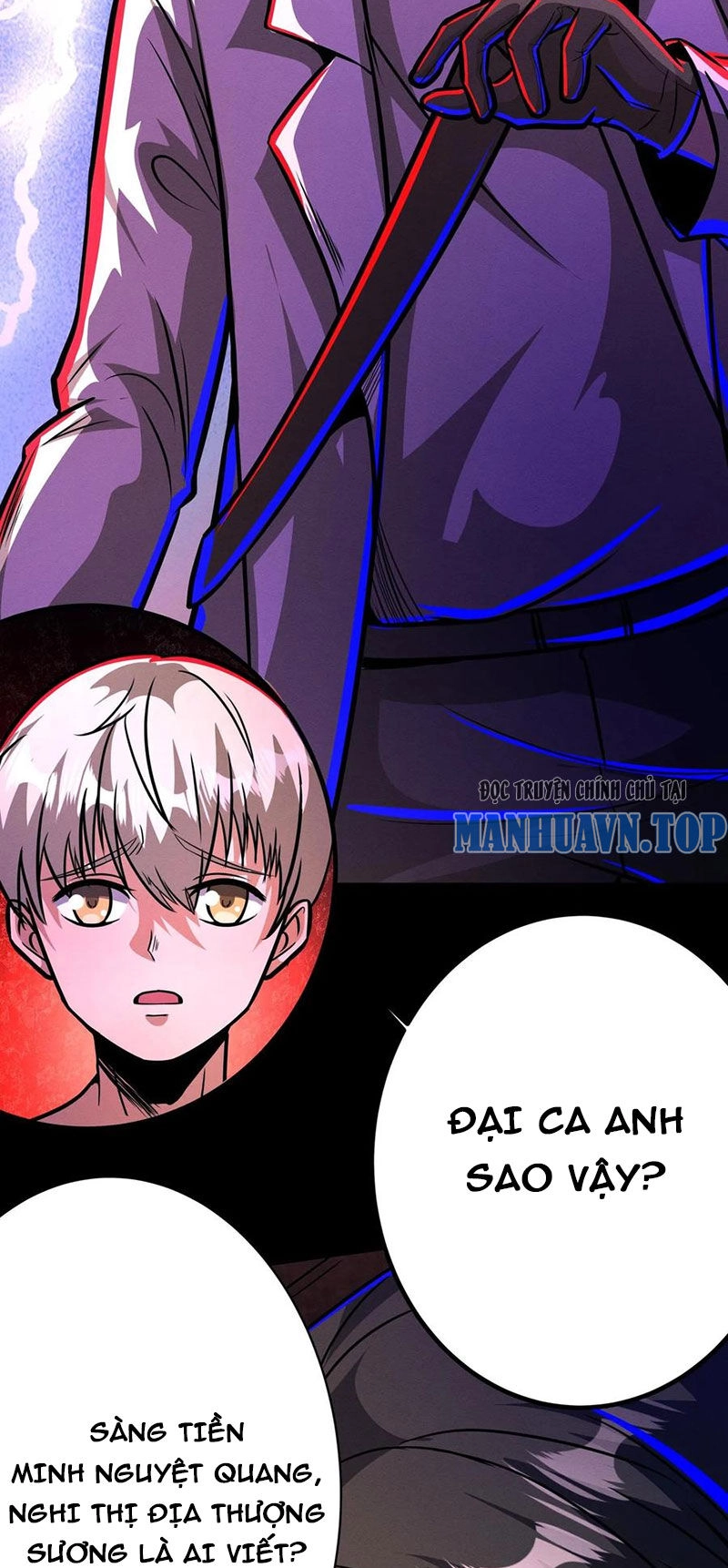 Dược Sư Kì Lạ: Bệnh Nhân Của Tôi Đều Rất Khủng Bố Chapter 220 - 14