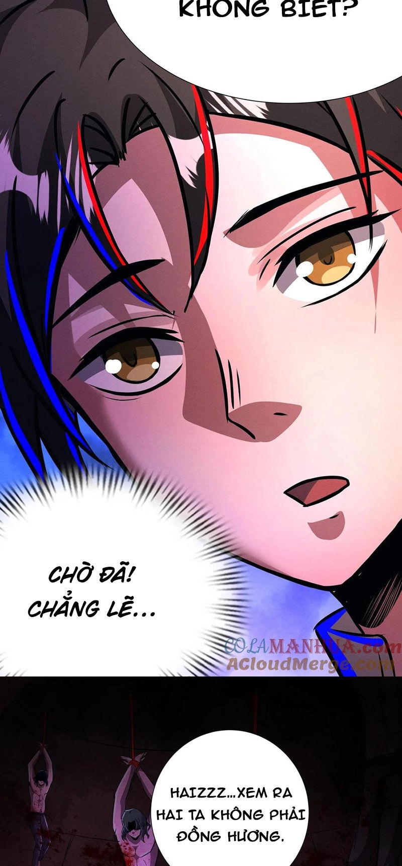 Dược Sư Kì Lạ: Bệnh Nhân Của Tôi Đều Rất Khủng Bố Chapter 220 - 16