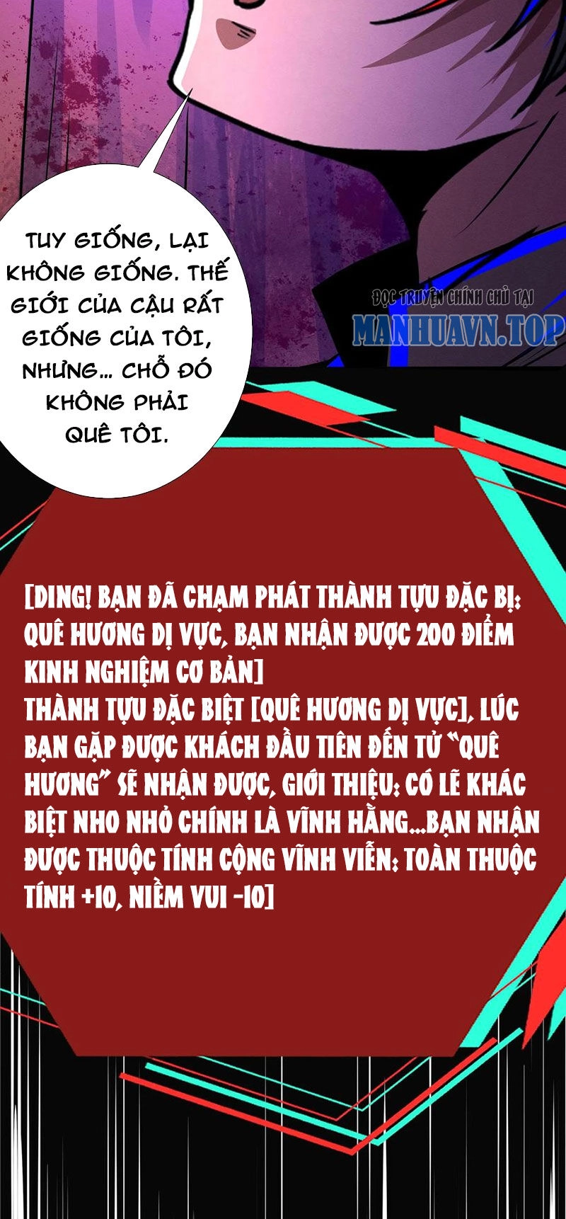 Dược Sư Kì Lạ: Bệnh Nhân Của Tôi Đều Rất Khủng Bố Chapter 220 - 19