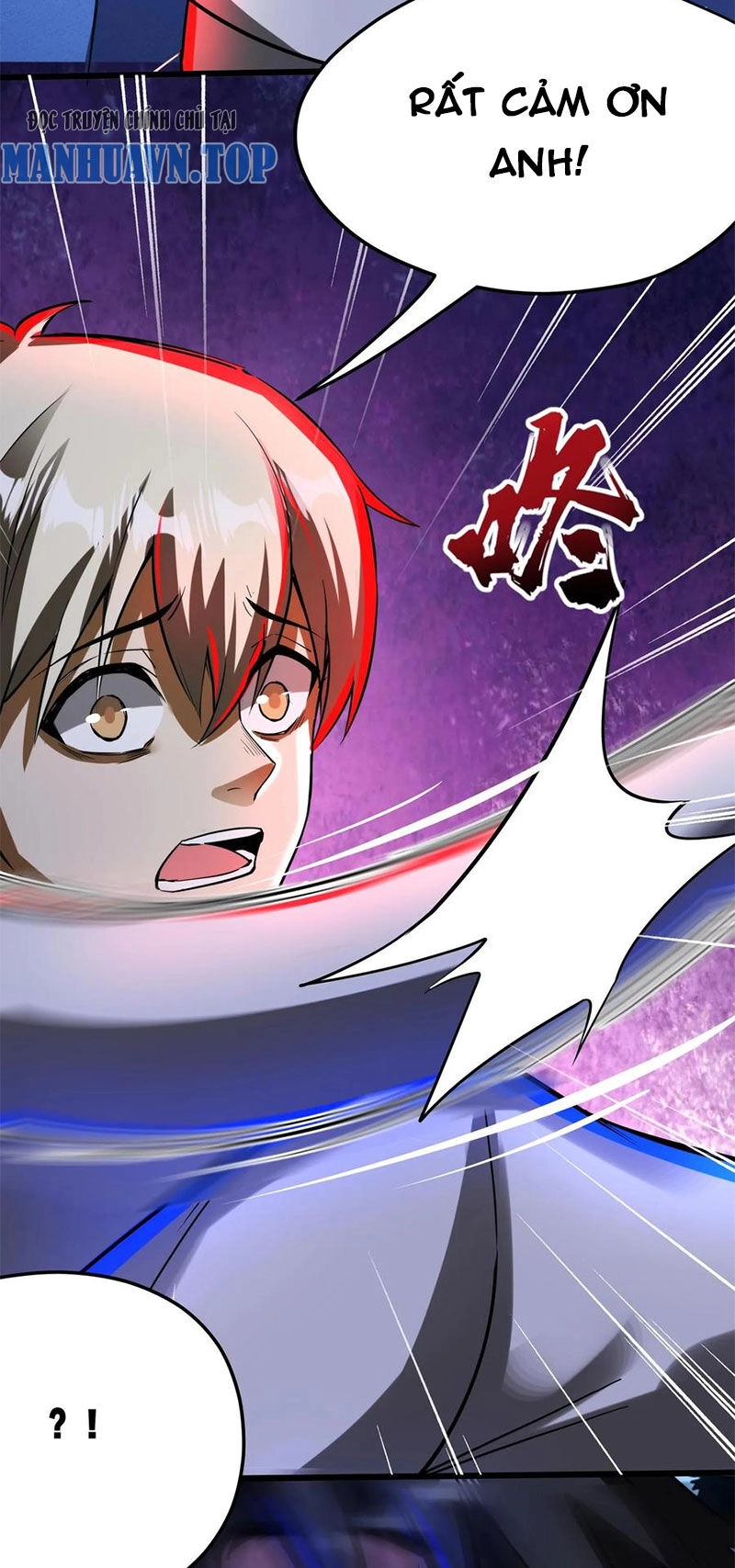 Dược Sư Kì Lạ: Bệnh Nhân Của Tôi Đều Rất Khủng Bố Chapter 221 - 3