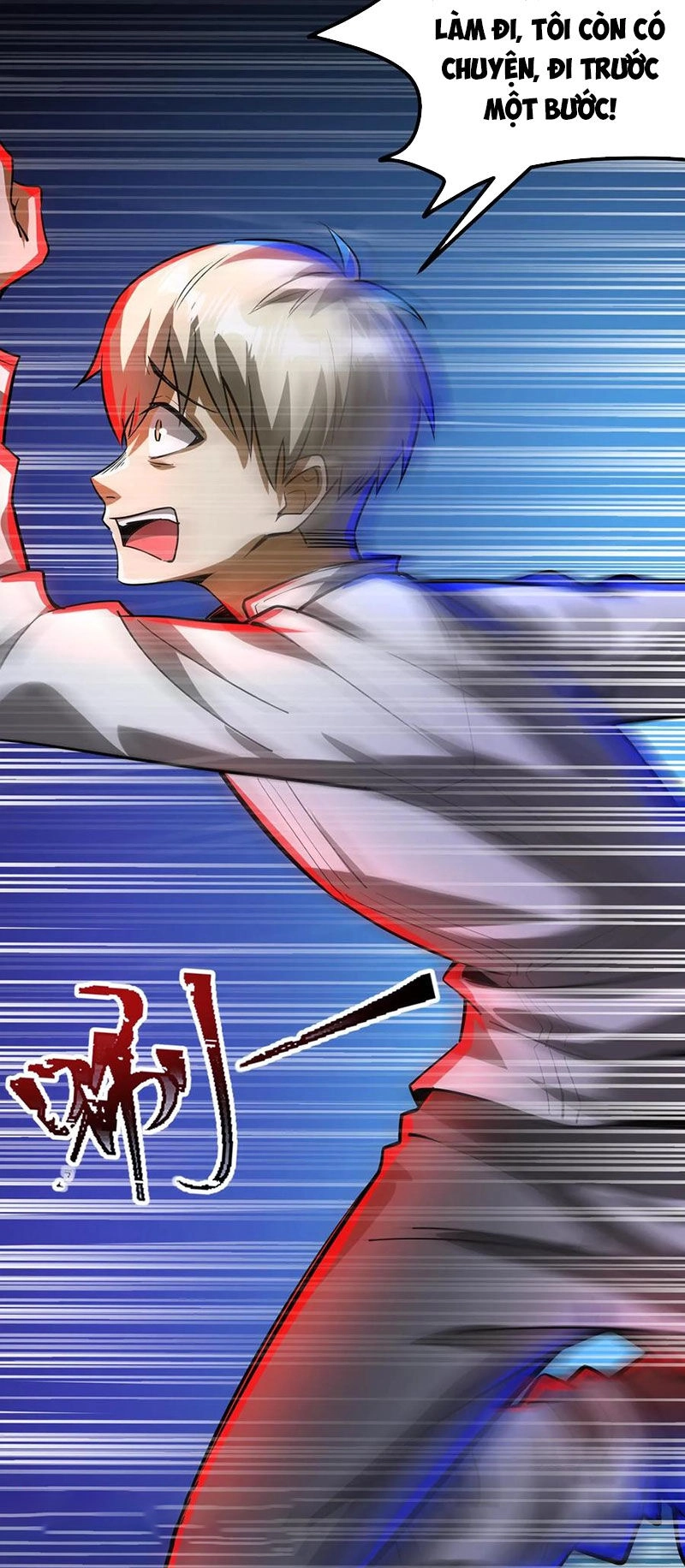 Dược Sư Kì Lạ: Bệnh Nhân Của Tôi Đều Rất Khủng Bố Chapter 221 - 18