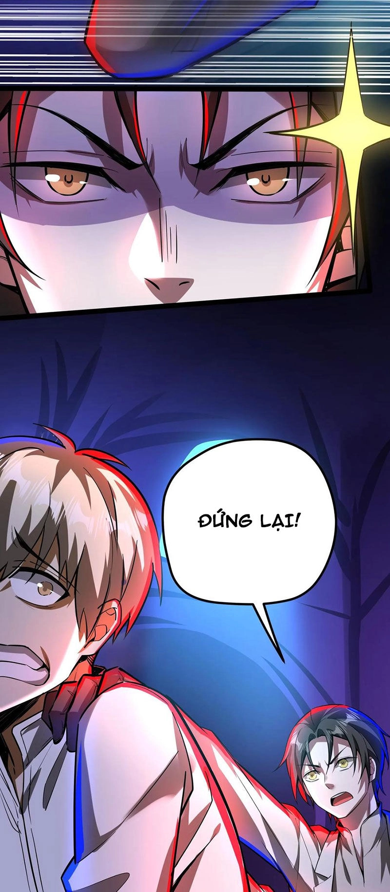 Dược Sư Kì Lạ: Bệnh Nhân Của Tôi Đều Rất Khủng Bố Chapter 221 - 19