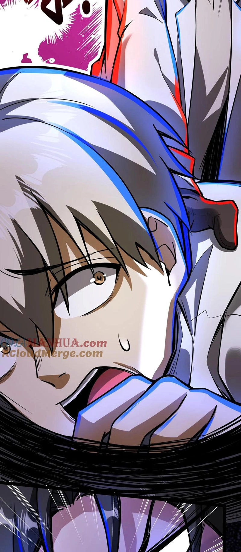 Dược Sư Kì Lạ: Bệnh Nhân Của Tôi Đều Rất Khủng Bố Chapter 221 - 23