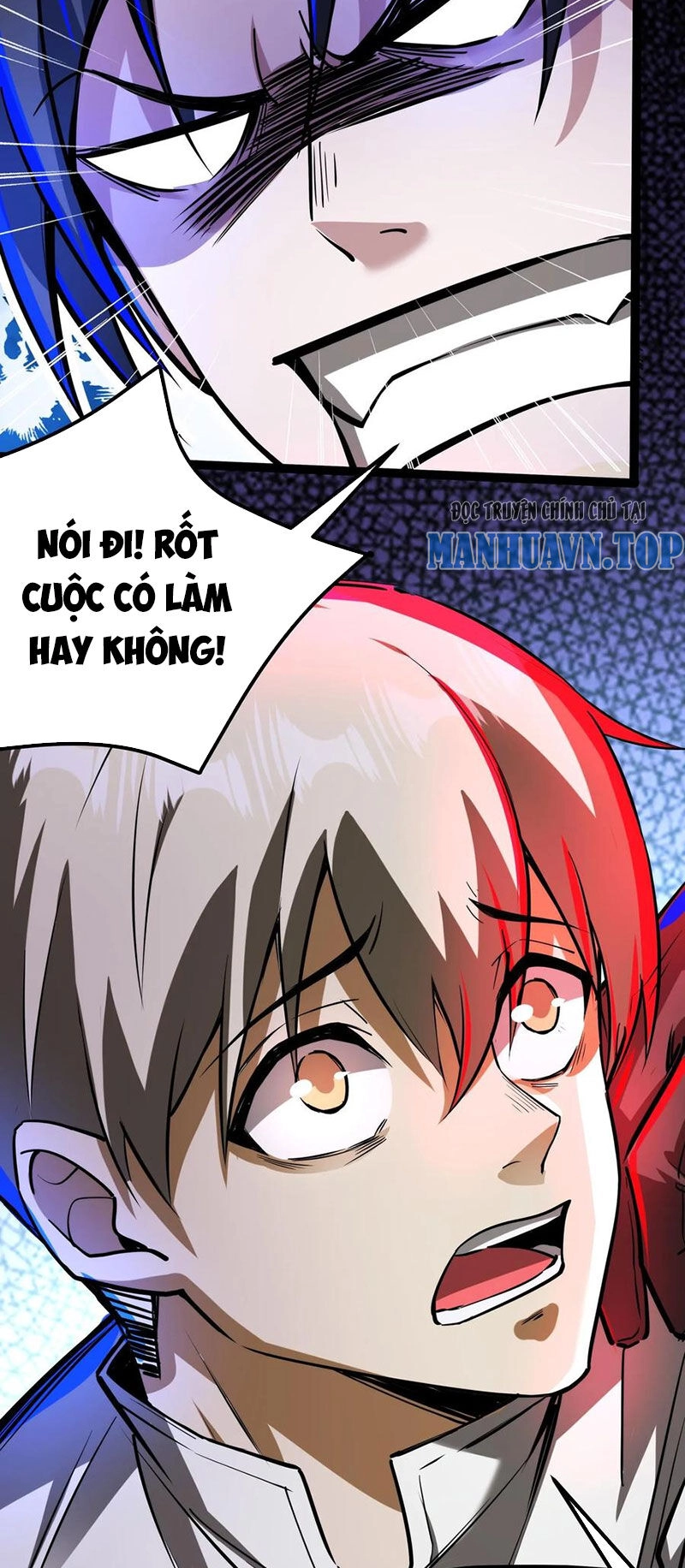 Dược Sư Kì Lạ: Bệnh Nhân Của Tôi Đều Rất Khủng Bố Chapter 221 - 24