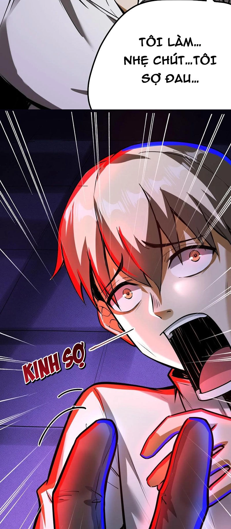 Dược Sư Kì Lạ: Bệnh Nhân Của Tôi Đều Rất Khủng Bố Chapter 221 - 25