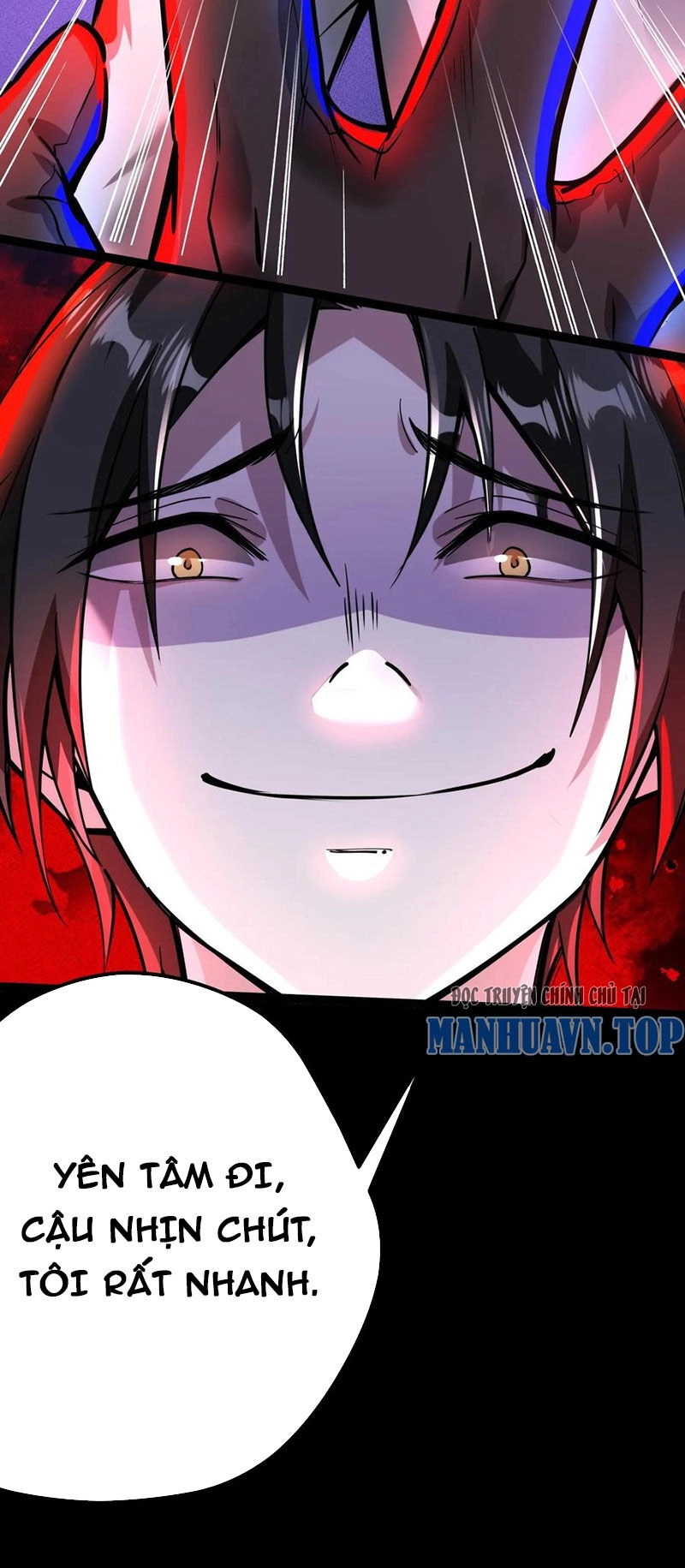 Dược Sư Kì Lạ: Bệnh Nhân Của Tôi Đều Rất Khủng Bố Chapter 221 - 26