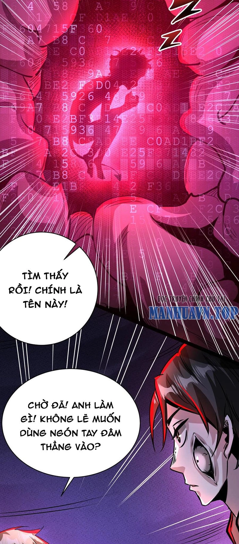 Dược Sư Kì Lạ: Bệnh Nhân Của Tôi Đều Rất Khủng Bố Chapter 222 - 9