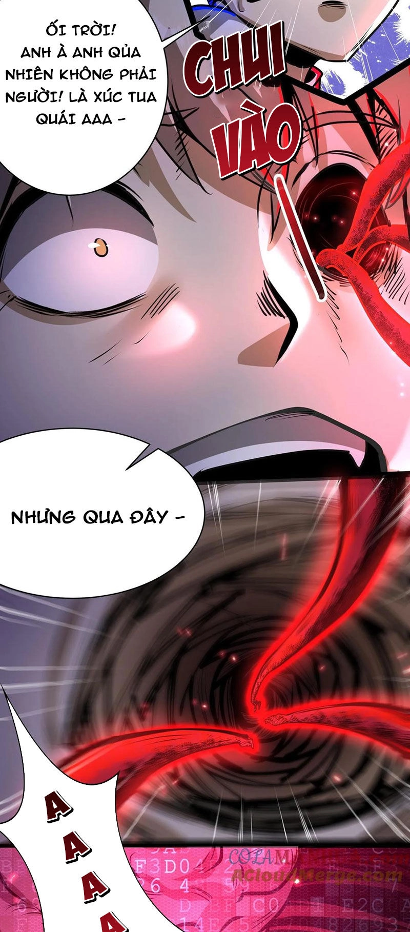 Dược Sư Kì Lạ: Bệnh Nhân Của Tôi Đều Rất Khủng Bố Chapter 222 - 11