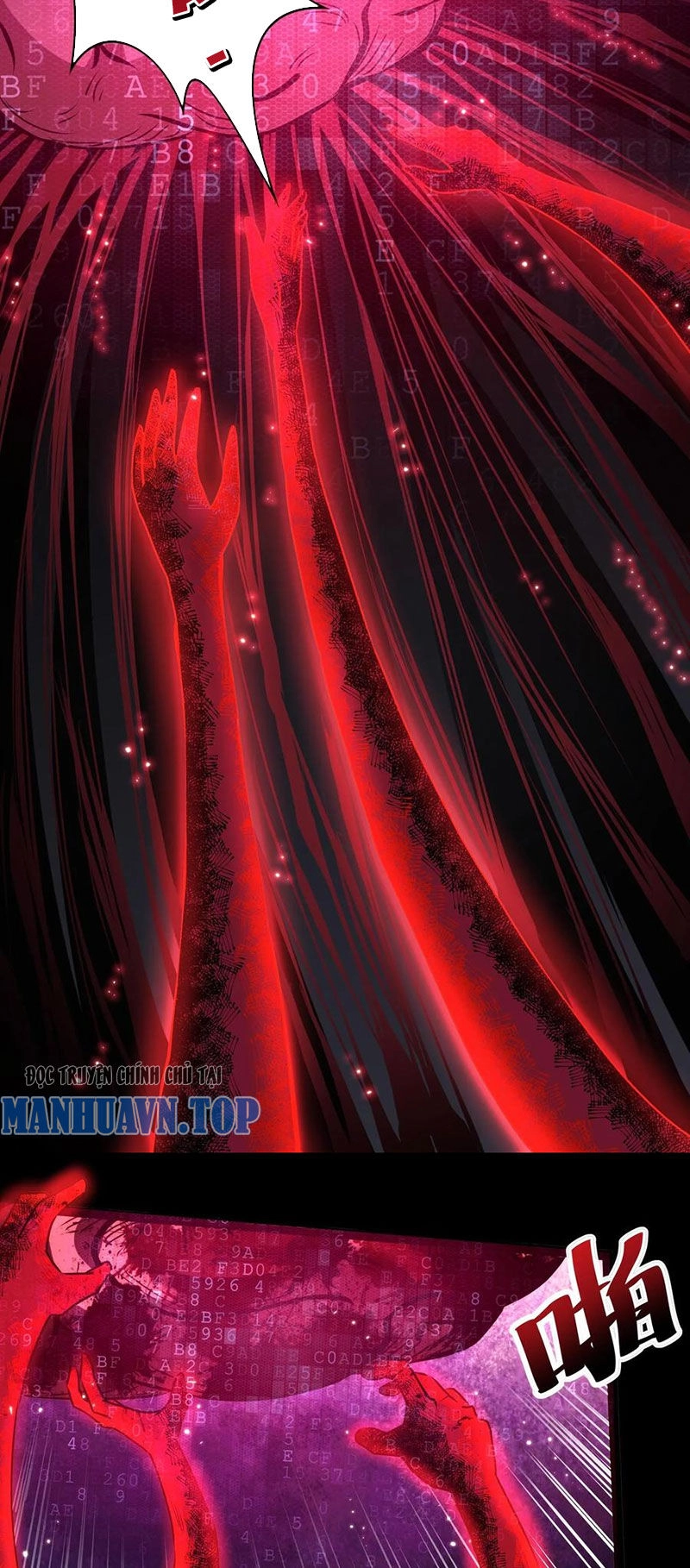 Dược Sư Kì Lạ: Bệnh Nhân Của Tôi Đều Rất Khủng Bố Chapter 222 - 12