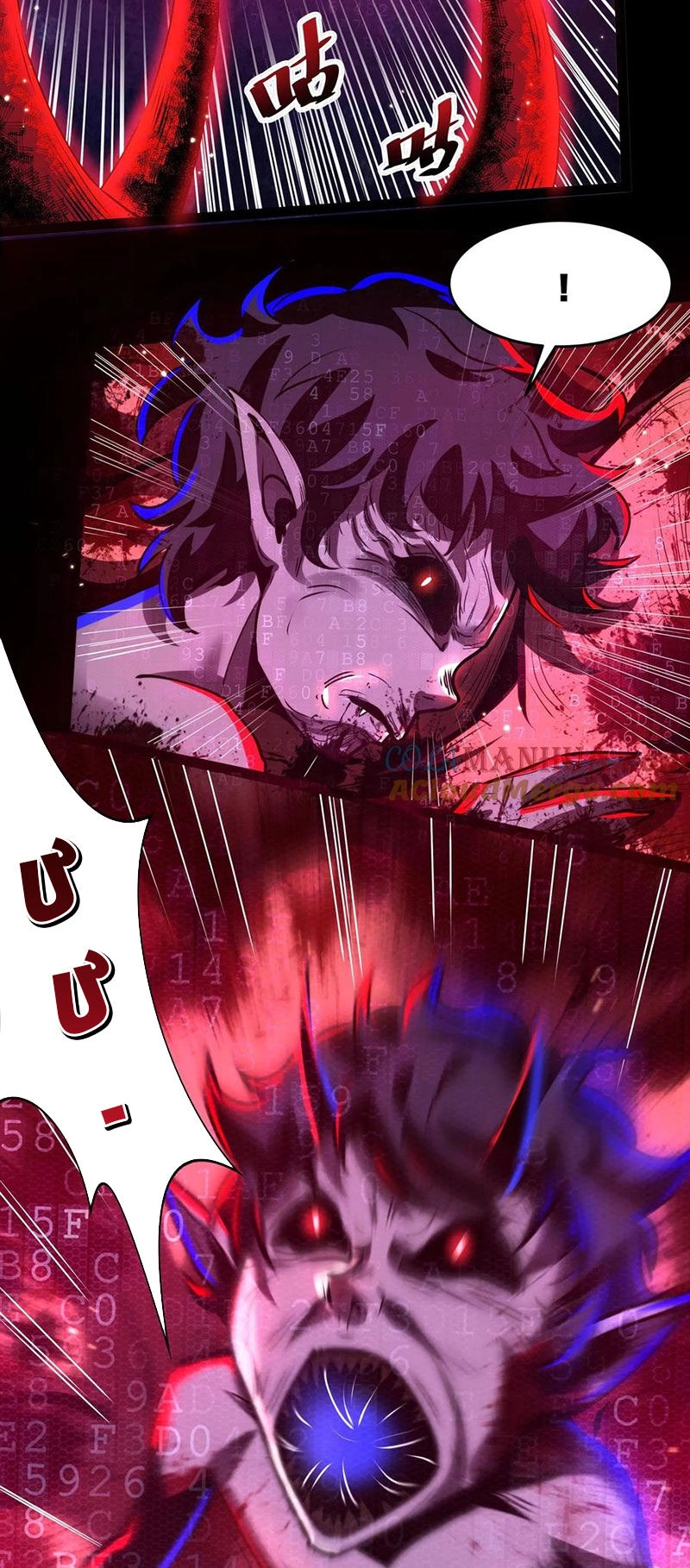 Dược Sư Kì Lạ: Bệnh Nhân Của Tôi Đều Rất Khủng Bố Chapter 222 - 13