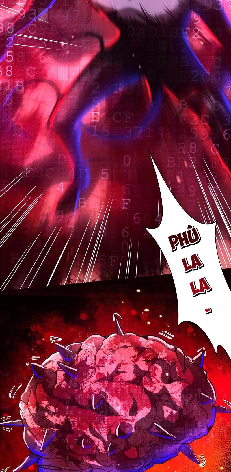 Dược Sư Kì Lạ: Bệnh Nhân Của Tôi Đều Rất Khủng Bố Chapter 222 - 14